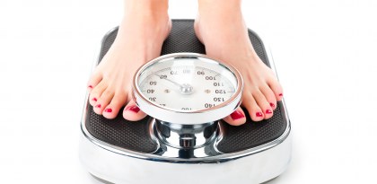 5 błędów, dlaczego nie jesteś w stanie w optymalny sposób schudnąć.